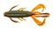 Твистеры съедобные LJ Pro Series BUG 2.5in (6,35 см), цв. 085, 8 шт.