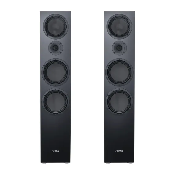 Canton GLE 90 S2 Black