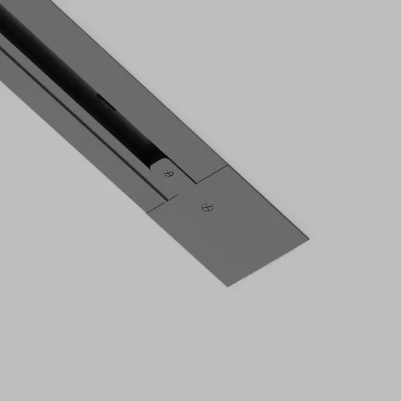 Коннектор Accessories for tracks Unity TRA002B-11B Maytoni