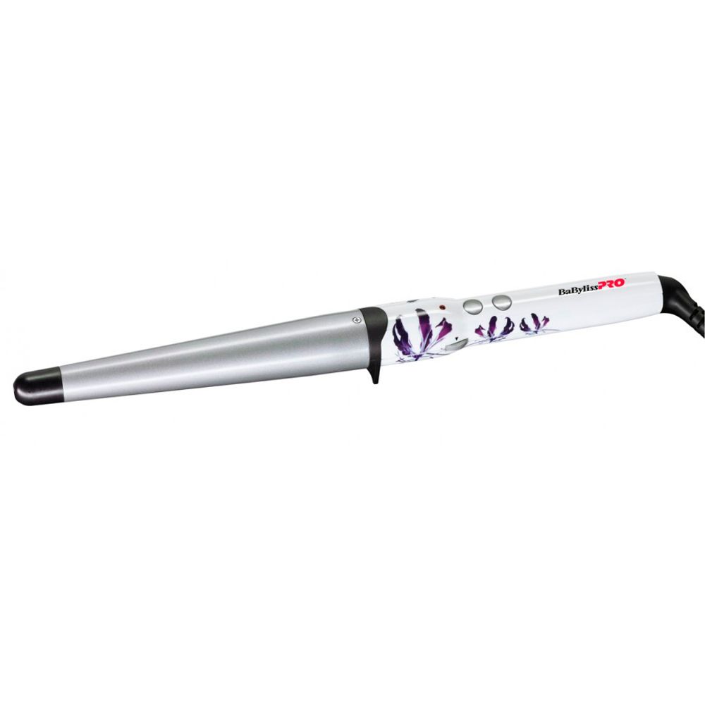 Профессиональная конусная плойка для волос BaByliss PRO ORCHID COLLECTION BAB2669ORCE 19-32 мм