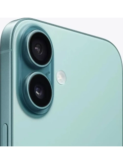 iPhone 16 128 Teal Sim+eSim
