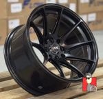 Комплект дисков XXR 527 16x8.25 et0 4x100/4x114.3