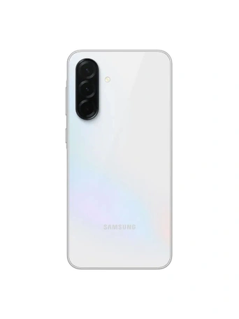 Смартфон Samsung Galaxy A36, 6/128GB, White