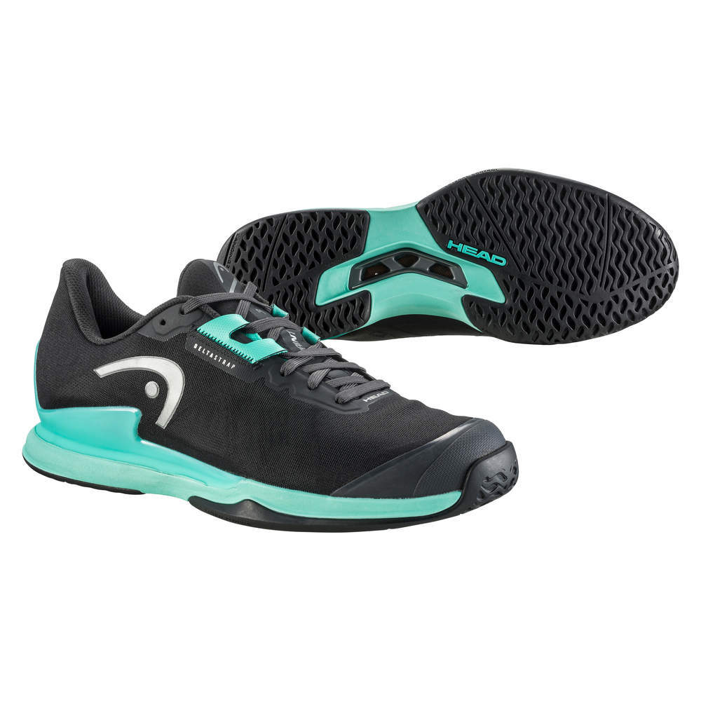 Мужские теннисные кроссовки Head Sprint Pro 3.5 Men