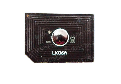 Чип для Kyocera Ecosys P8060cdn (TK-8800M) Maganta, 20K (ELP Imaging®)
