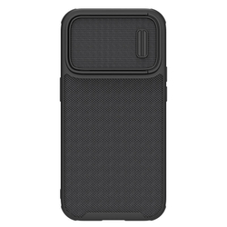 Чехол Nillkin Textured S Case с защитой камеры для iPhone 14 Pro Max