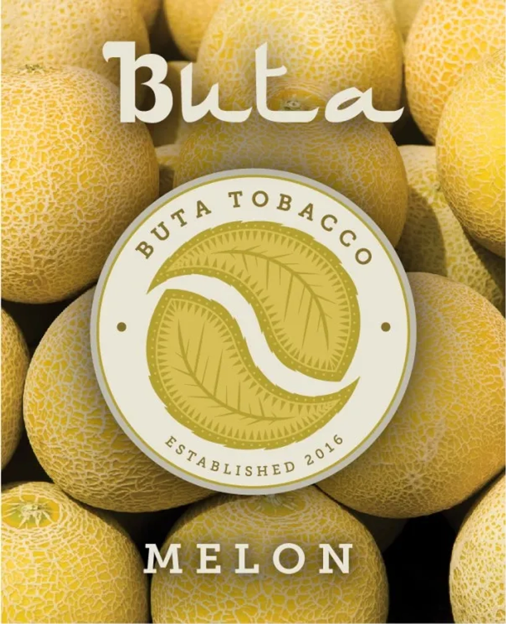 Buta - Melon (100g)