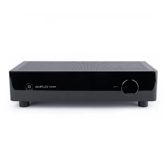 Sciber AMPLOI Black Gloss