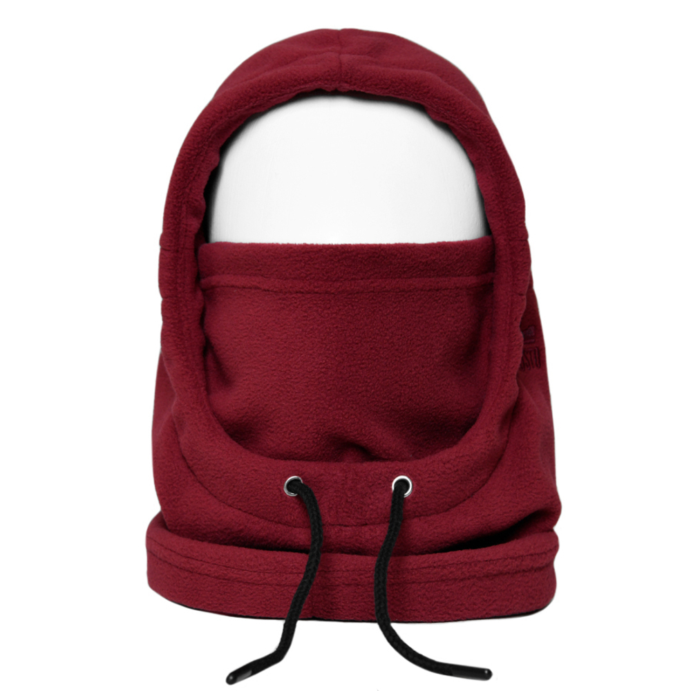 Hood Bordo