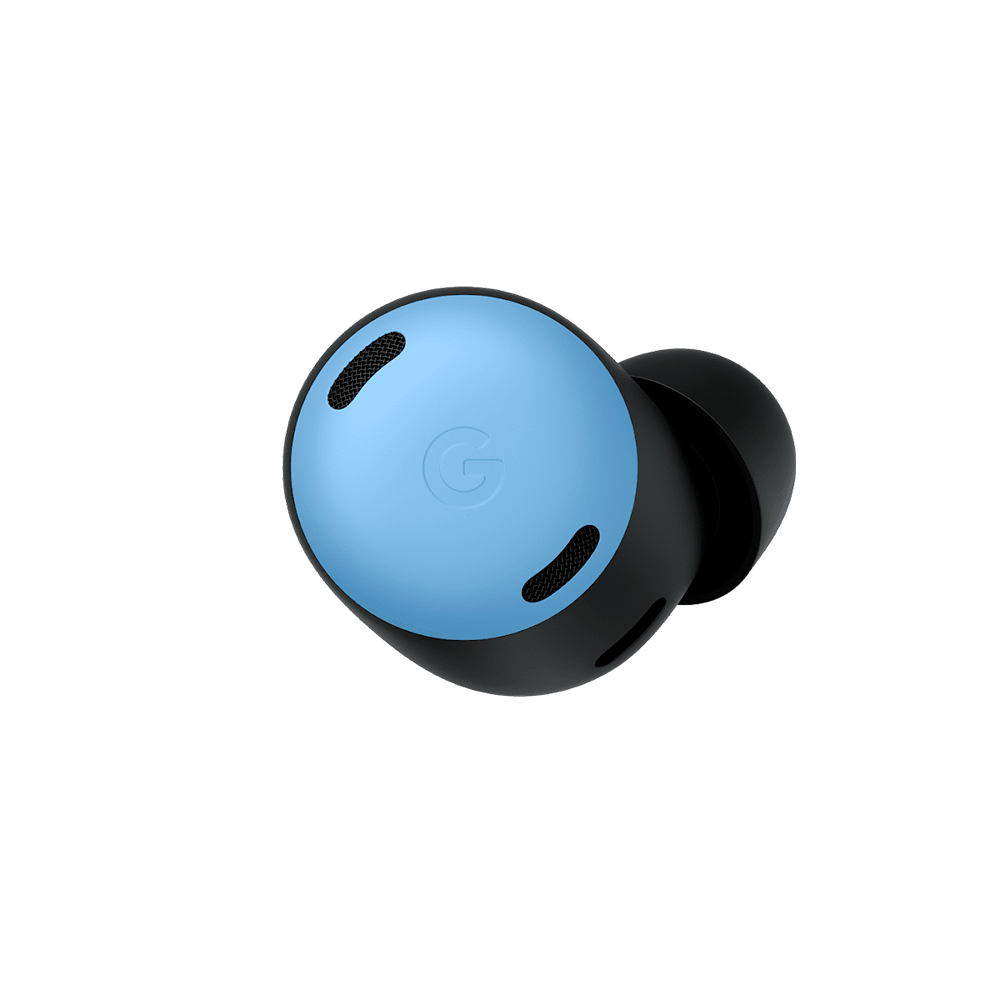 Беспроводные наушники Google Pixel Buds Pro, Bay (Синий)