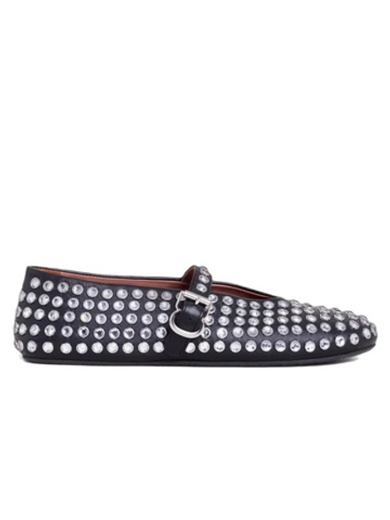 Балетки Alaïa