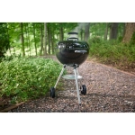 Угольный гриль Weber Bar-B Kettle 47 см