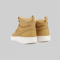  Кроссовки Nike Court Vision Mid Winter артикул:DR7882-700 - купить в магазине Дайс