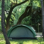 ПАЛАТКА NATUREHIKE 2-Х МЕСТНАЯ BEAR-UL2 NH20ZP108 20D