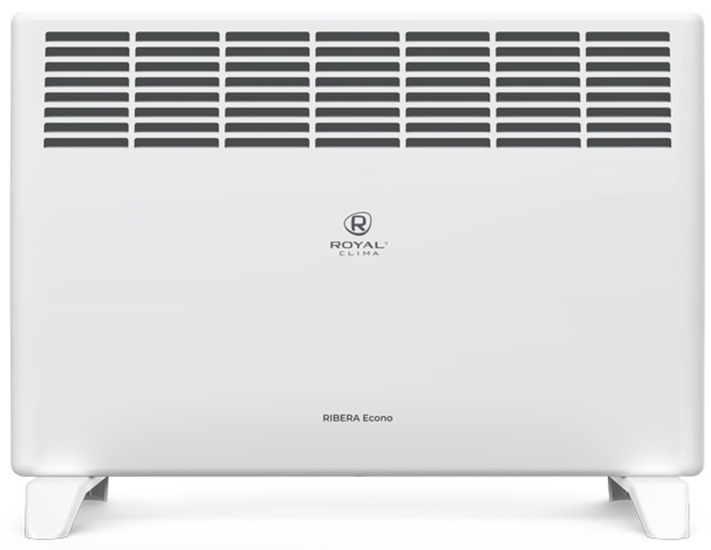 Электрический конвектор Royal Clima Ribera Econo REC-RE1500M