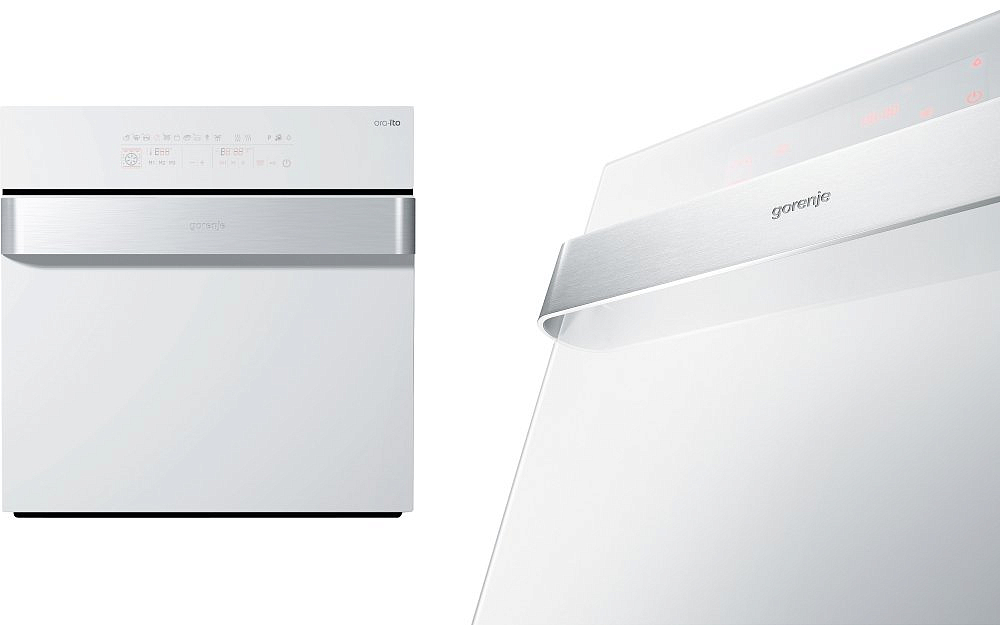 Независимый духовой шкаф Gorenje BO 87 ORA W