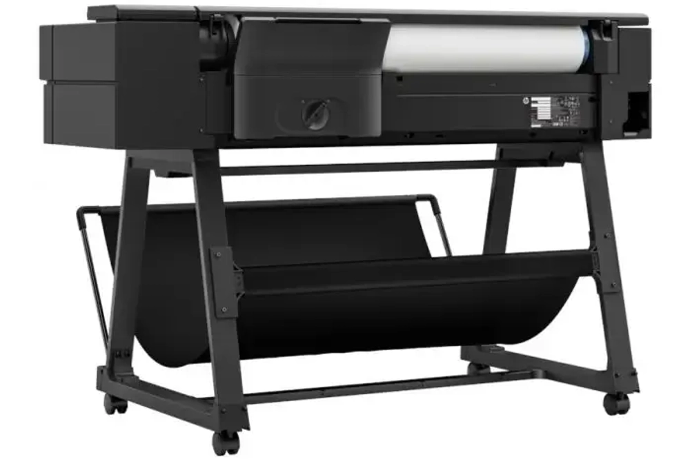 МФУ HP DesignJet T850 MFP