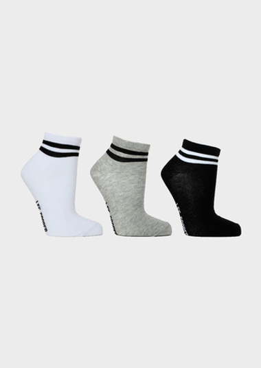 Носки (3шт.) Lee Cooper