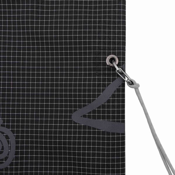 Сумка Artifact Pro Jet Black - фото 11