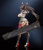 МХ-тян / MX-chan