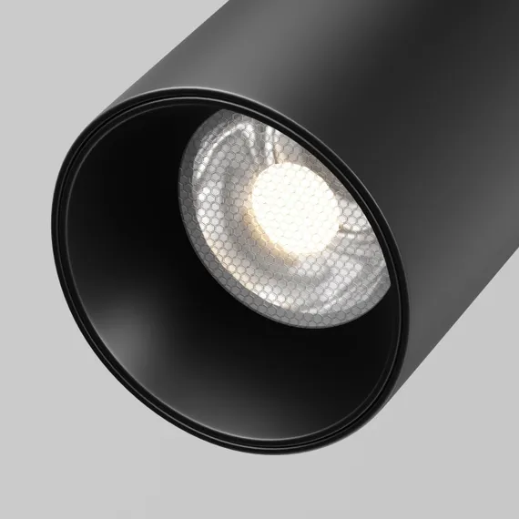 Трековый светильник Focus Led O-TR02-1-S-15WB4K Maytoni
