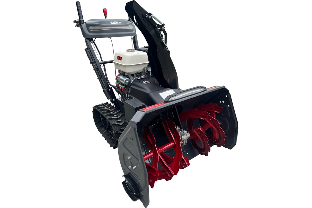Снегоуборщик EVOline SBG 810 THE HYDRO (с двигателем Honda) SBG810THEHYDRO