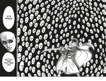 Ванпанчмен. One-Punch Man. Книга 12. Оригинал и подделка. Жертва