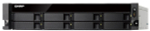 Сетевой RAID-накопитель QNAP TS-863XU-4G