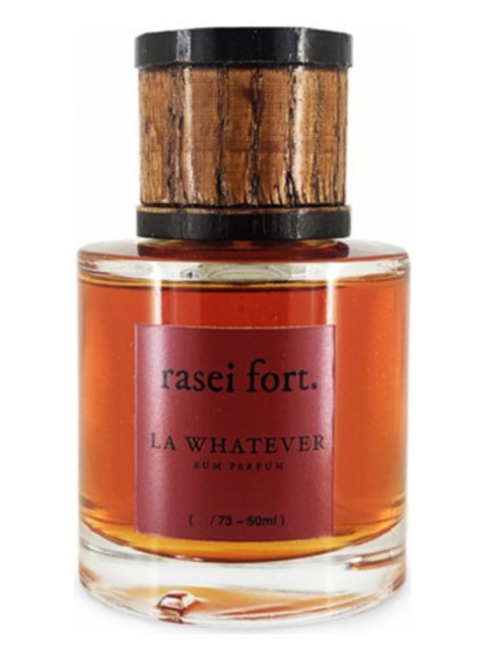 Rasei Fort La Whatever