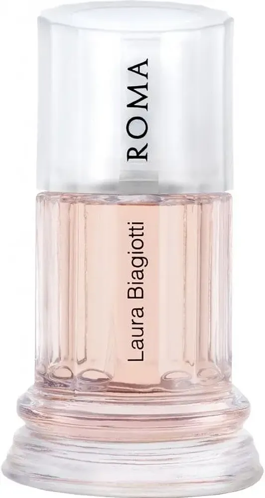 Laura Biagiotti Roma Fiori Bianchi EDT 25 ml