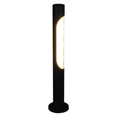 09986-0.7-001JH 0.6M LED18W BK RLOS фонарь Reluce, LED