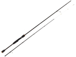 Спиннинг для рыбалки Salmo Diamond MICROJIG 10 2.10, рабочая длина 210см, вес 95гр