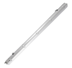 Светильник LED ДСП FI 135 32W 5000K OPAL 4399Лм IP65 1262х124х85мм FAROS