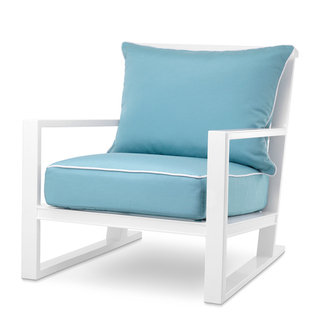 Уличное кресло Chair Como арт.113302