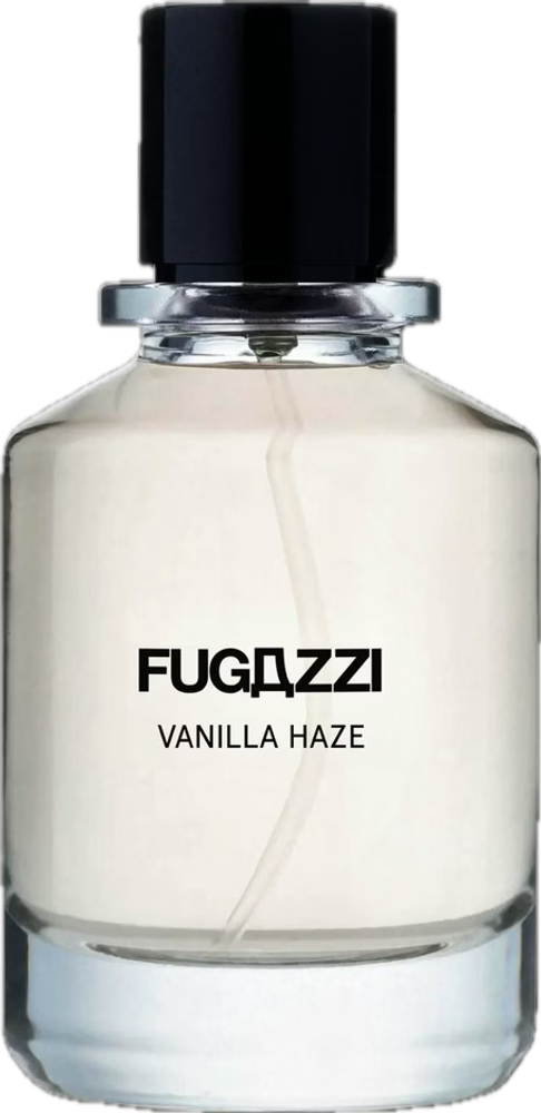 Fugazzi Vanilla Haze Extrait de Parfum 100 ml