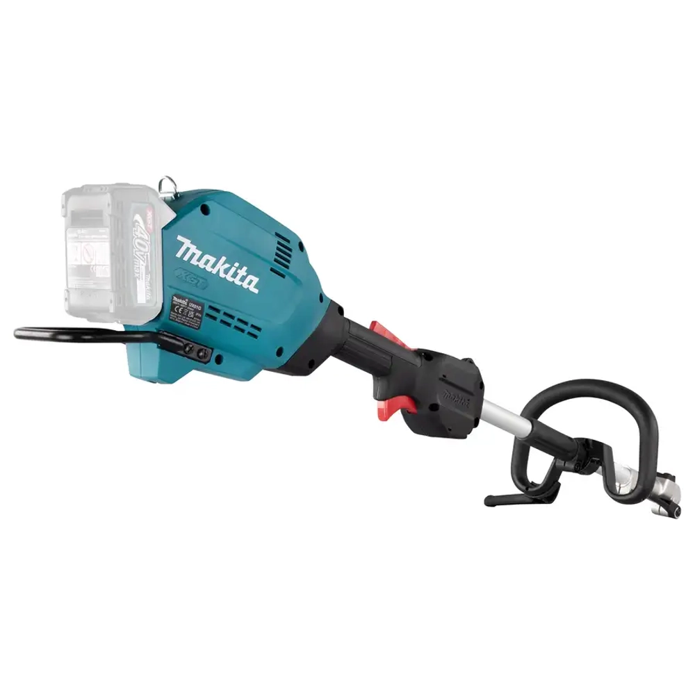 Аккумуляторный комбимотор Makita UX01GZ