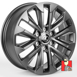 Комплект дисков Lexus 20x8 et55 6x139.7