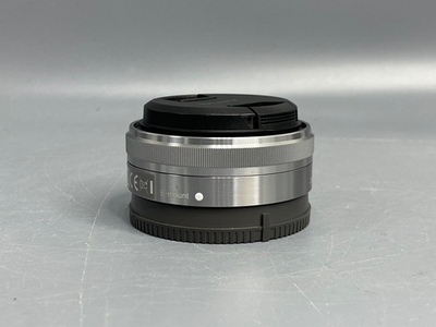 Sony 16mm 2.8 E