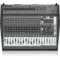Behringer PMP6000  - микшер-усилит,2х800 Вт,12 моно/4 стер,эквалайзер,эффекты,подавитель обр.связи