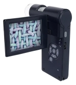 Микроскоп цифровой Levenhuk Discovery Artisan 256