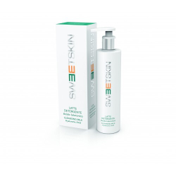 Очищающее молочко с гиалуроновой кислотой | Cleansing Milk With Hyaluronic Acid, 250 мл