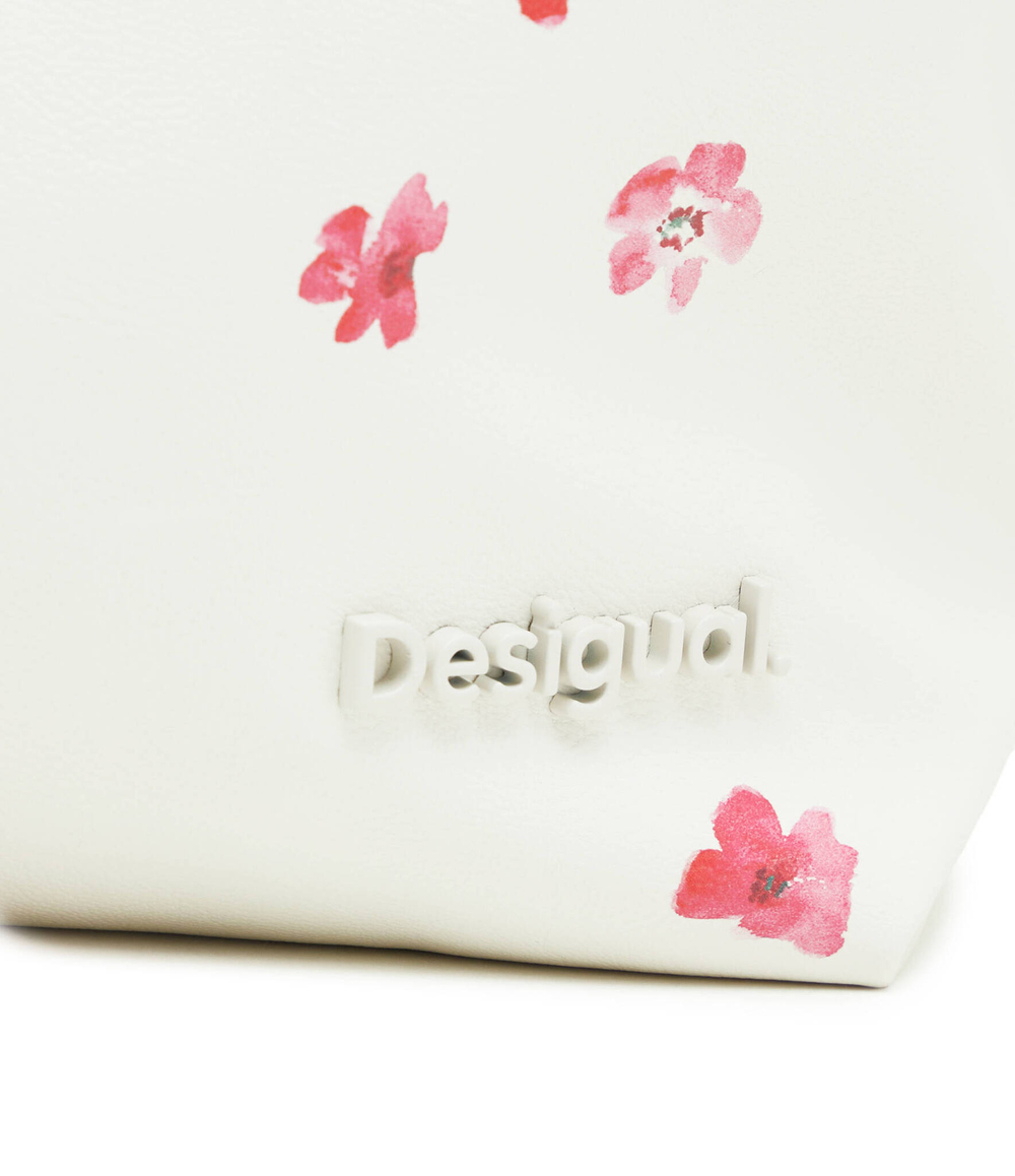 Рюкзак Desigual - экрю(24SAKP19)