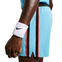 Теннисные шорты Nike Court Slam Dri-FIT - baltic blue/black