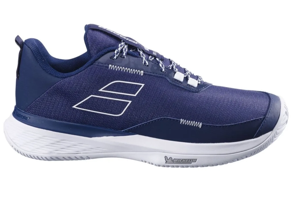 Теннисные кроссовки Babolat SFX Evo