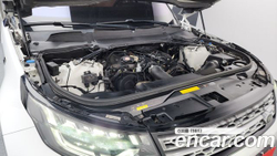 Land Rover Discovery 3.0 TD6 HSE Luxury — 2018