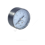 Манометр осевой Дк50мм 0-6 бар кл.1,0 G1/4" Джилекс 9003