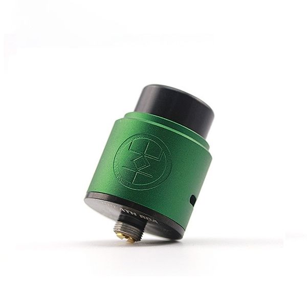 Купить Дрипка Breath RDA by ADVKEN&VapersMD