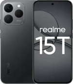 Смартфон REALME  15T 8+256 (Серый)