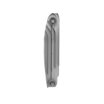 Радиатор Royal Thermo BiLiner 350 /Silver Satin - 12 секц.