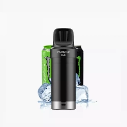 nexPOD Replacement Pod - Monster Ice (5% nic)